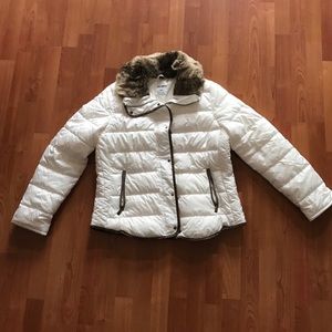 Old Navy Puffer Jacket